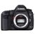 佳能（Canon)EOS 5D Mark III 5D3单机身 黑色(标配)第2张高清大图