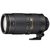 尼康（Nikon）AF-S Nikkor 80-400mm f/4.5-5.6G ED VR 远摄长焦镜头(套餐三)第2张高清大图