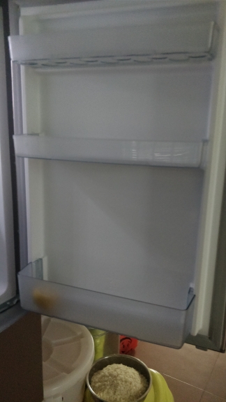 冰箱 BCD-220TM 220升三开门电冰箱