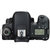 佳能（Canon）EOS 760D（EF-S 18-135mm f/3.5-5.6 IS STM）单反相机套机(官方标配)第3张高清大图