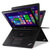 联想(ThinkPad)S1 Yoga 12.5英寸超极本电脑 第五代智能酷睿处理器  预装正版win8系统(黑色 20DLA00BCD/i7/256G)第3张高清大图