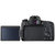 佳能（Canon）EOS 760D（EF-S 18-135mm f/3.5-5.6 IS STM）单反相机套机(官方标配)第4张高清大图
