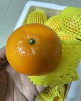 广西武鸣沃柑丑柑橘子非皇帝柑新鲜水果整箱发货黄金比例酸甜口口爆汁
