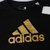新款Adidas 阿迪达斯 女装 训练 短袖T恤 针织短袖 CCSQ2 AZ9463(AZ9463 1XL)第4张高清大图