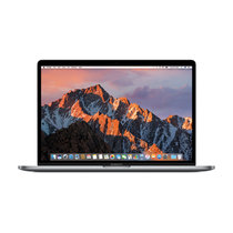 Apple MacBook Pro 13.3英寸笔记本电脑 128GB(深空灰 2.3GHz/Core i5)