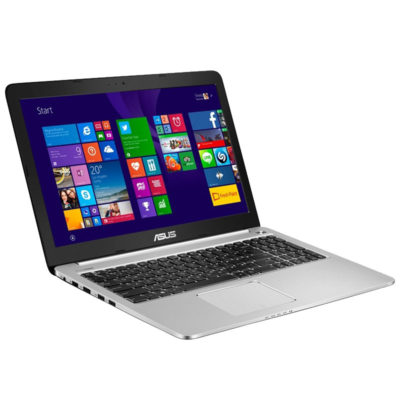 华硕(asus)a501lb5200 15.