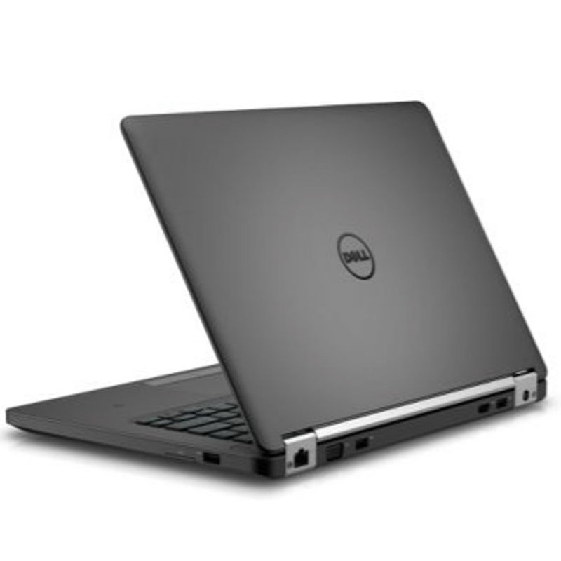 戴尔(dell)latitude e5450 14英寸笔记本 i5-5200u 4g 500g 集成显卡