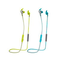 Monster魔声 iSport Intensity Wireless  新爱运动强度入耳式蓝牙耳机(蓝色)
