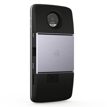 摩托罗拉 moto z(xt1650-05) 模块化手机 4g 64g版 全网通/移动/联通