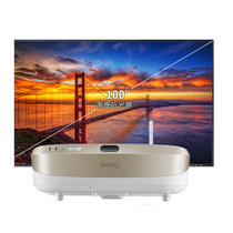 明基 (BenQ) I920 投影仪1080P全高清3D家庭影院投影机 官方标配