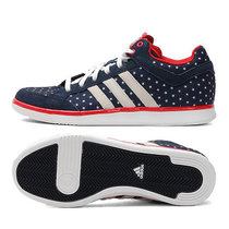 新款Adidas 阿迪达斯 女鞋 网球 网球场下鞋 F32402(F32402 40)