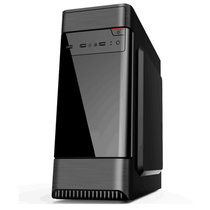华志硕 AMD A4 6300/4G/120G固态SSD/ 双核组装台式电脑主机 DIY组装机