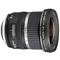 佳能（Canon）EF-S 10-22mm f3.5-4.5单反广角变焦镜头