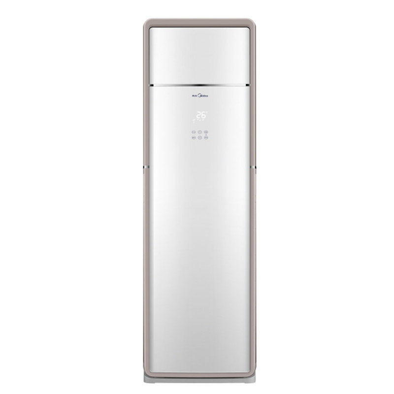 美的(midea) kfr-72lw/dy-lb(d3) 白 3p新品