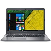 宏碁（acer）F5-573G 15.6英寸笔记本电脑（i5-7200U 500G+128G固态 940MX-2G独显）(银色F5-573G-56MV 扩至8G内存)